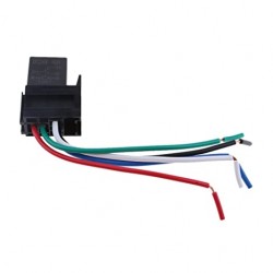 Relais d'immobilisation