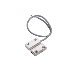 Capteur d'ouverture de porte