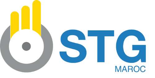 STG Maroc